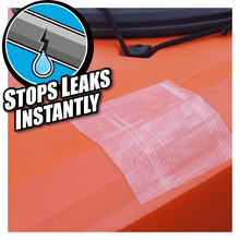 Load image into Gallery viewer, GORILLA Waterproof Patch &amp; Seal Tape - Clear
