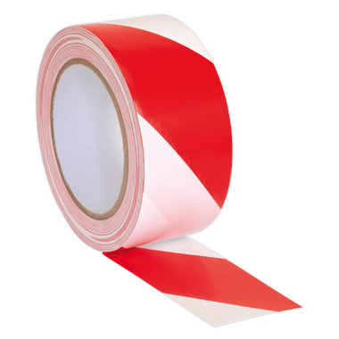 Faithful Hazard Warning Tape 50mm X 33m