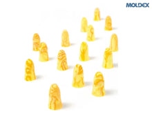 Load image into Gallery viewer, Disposable Foam Earplugs MelLows Station SNR 22 dB (250 Pairs)
