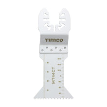 Load image into Gallery viewer, Timco Carbon Steel Multi-Tool Blades - Coarse Cut Blades
