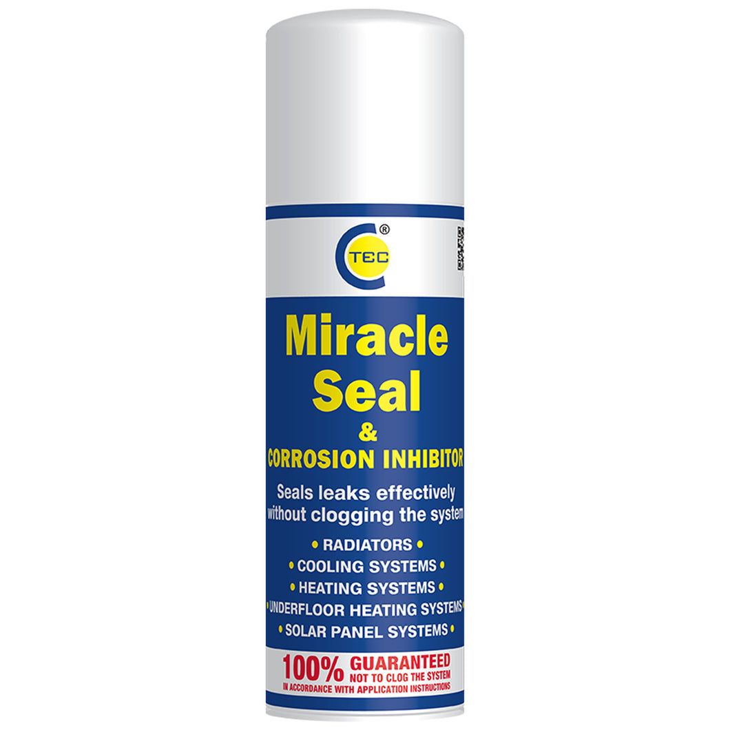 C-TEC Miracle Seal - 250ml