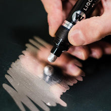 Load image into Gallery viewer, Molotow Liquid Chrome Marker Pen - 4mm
