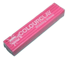 Load image into Gallery viewer, Scola Modelling / Colour Clay Dough - 500g Bar
