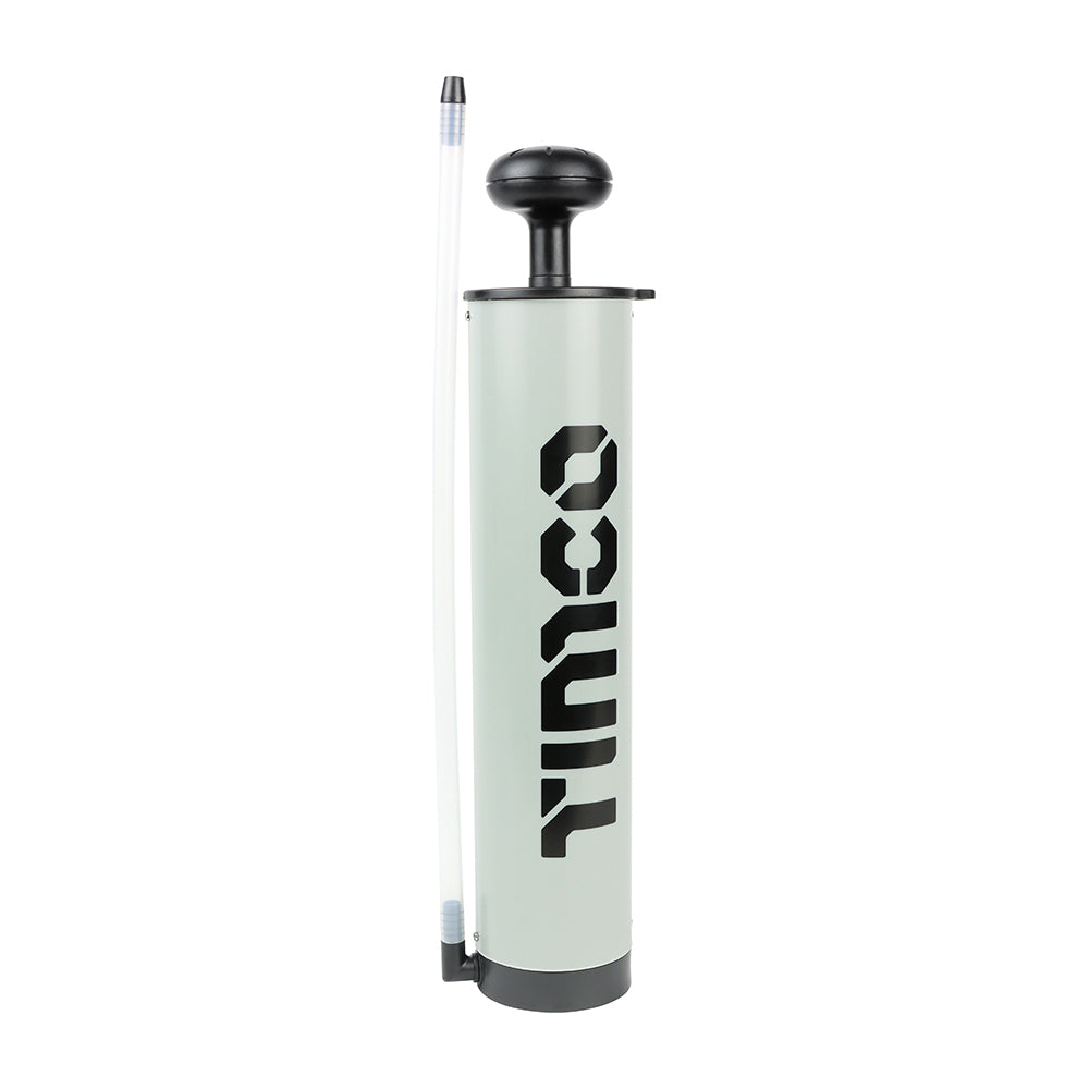 Timco Hole Cleaning Blow-Out Pump - 280 x 64mm