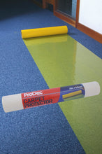 Load image into Gallery viewer, ProDec Self-Adhesive Film Carpet Protector- 20m x 600mm
