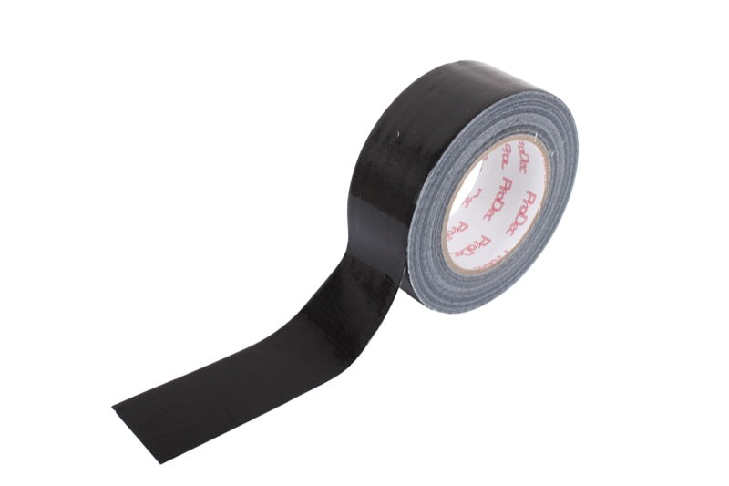 ProDec Black General Purpose Duct Tape - 2