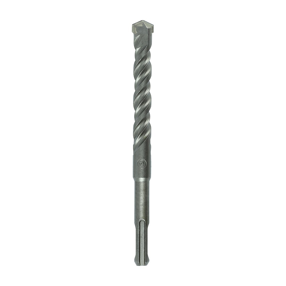 SDS Plus Hammer Bit - 14mm