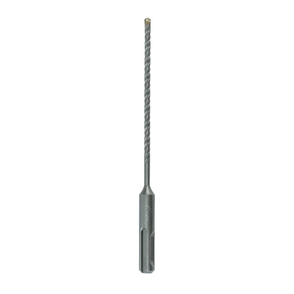 SDS Plus Hammer Bit - 4mm