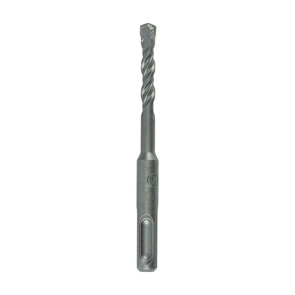 SDS Plus Hammer Bit - 7mm