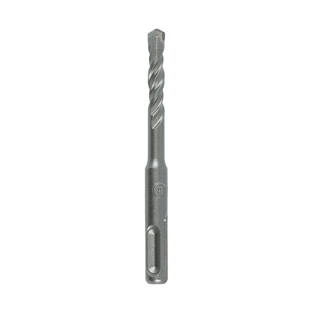 SDS Plus Hammer Bit - 8mm