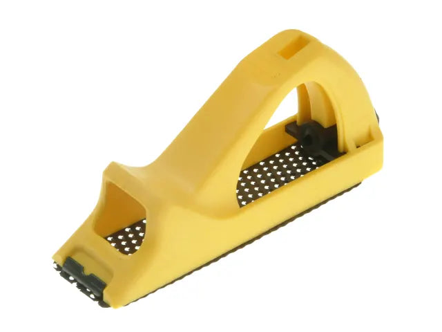 Stanley SURFORM® Plastic Body Block Plane 140mm