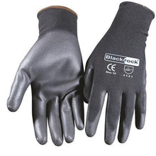 Load image into Gallery viewer, Blackrock Lightweight PU Gripper Work Gloves
