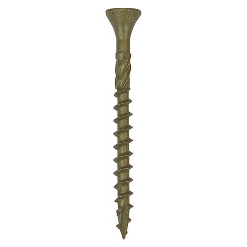 Timco C2 Deck-Fix Countersunk Premium Decking Screw