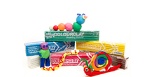 Load image into Gallery viewer, Scola Modelling / Colour Clay Dough - 500g Bar
