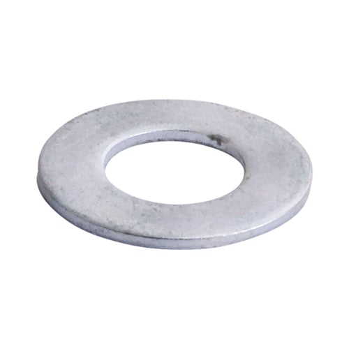 Form B Washers - Zinc