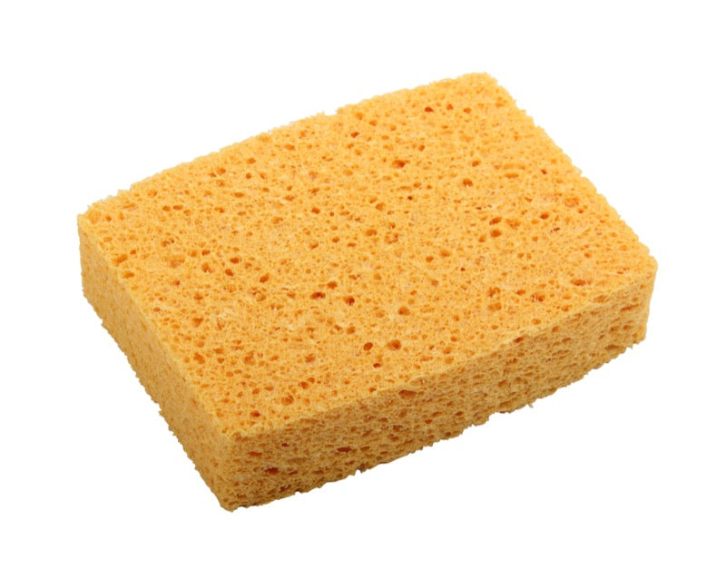 ProDec Cellulose Sponges