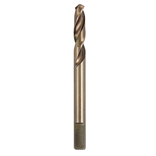 Holesaw Pilot Drill - Cobalt - 75mm