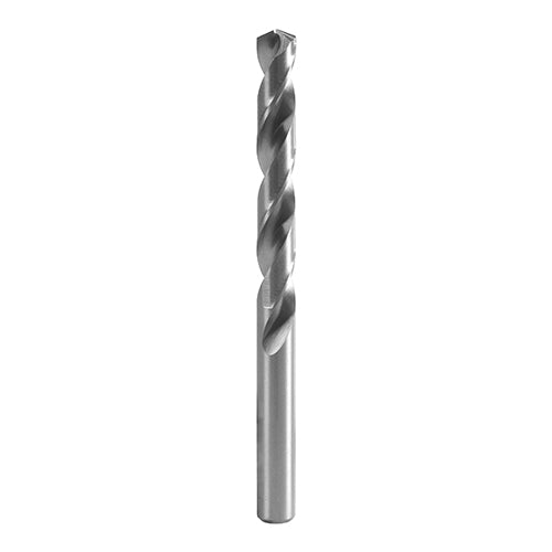 HSS M2 Metal Drill Bit - 1mm - 10.5mm