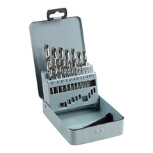 Load image into Gallery viewer, Timco High Speed Steel Drill Set - Variety of Sizes
