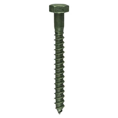 Coach Screw - Exterior