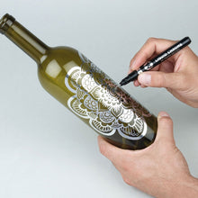 Load image into Gallery viewer, Molotow Liquid Chrome Marker Pen - 5mm
