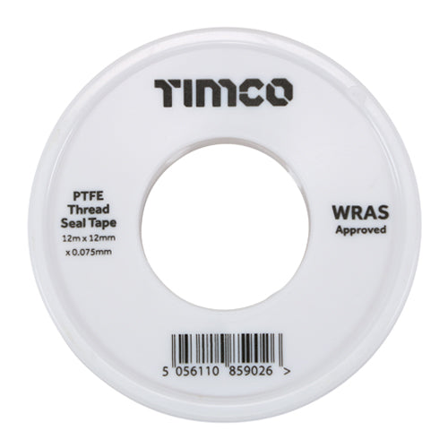 PTFE Thread Seal Tape