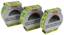 Load image into Gallery viewer, ProDec Advance Low Tack Precision Edge Masking Tape - Various Sizes
