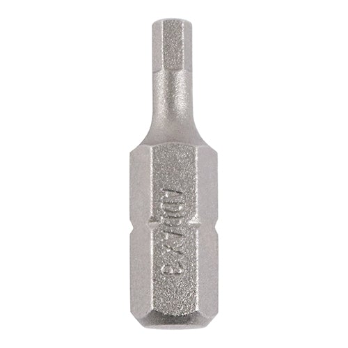 Timco S2 Hexagonal Drive Bits