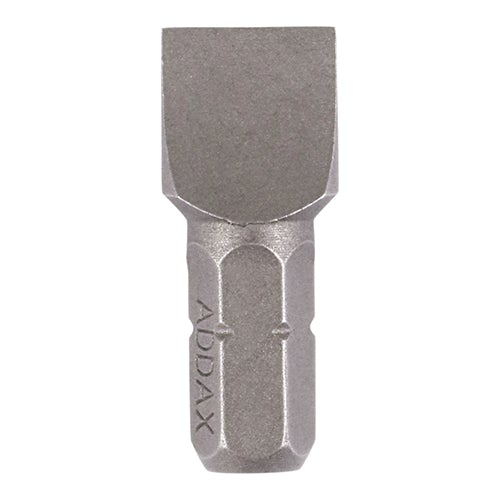 Timco Slotted Screwdriver Bits