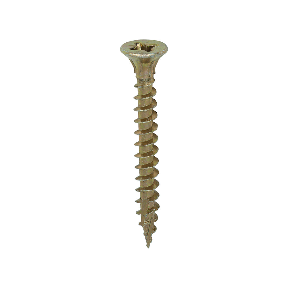 Premium Woodscrews - C2 Strong-Fix