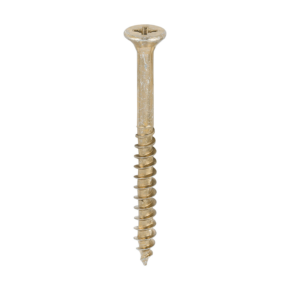 Premium Woodscrews - Velocity