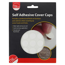 Load image into Gallery viewer, Timco Self-Adhesive Cover Caps - 13mm
