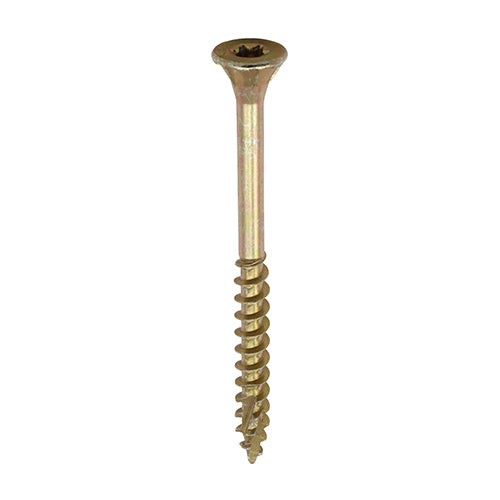 Premium Woodscrews - C2 Floor-Fix