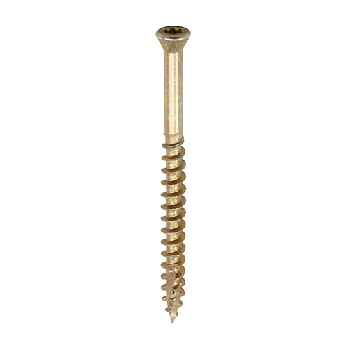 Premium Woodscrews - C2 Tongue-Fix