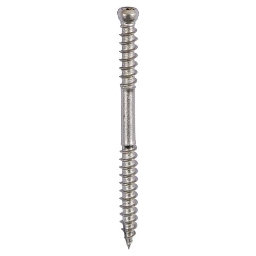 TIMCO C2 Deck-Fix Premium Cylinder Head Decking Screws - 4.5 x 60