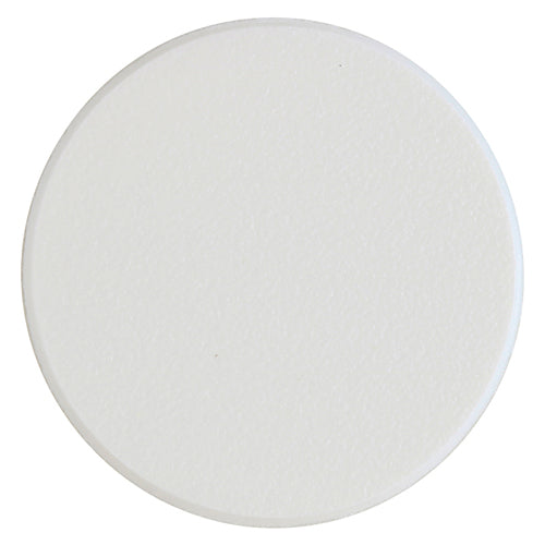 Timco Self-Adhesive Cover Caps - 13mm