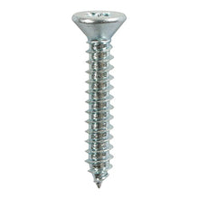 Load image into Gallery viewer, Self-Tapping Screw - Countersunk - Zinc
