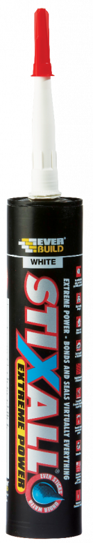 Everbuild Stixall Extreme Power - 290ml