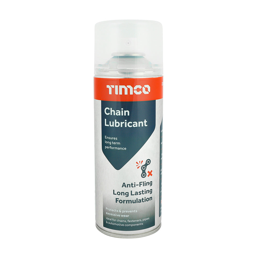 Timco Chain Lubricant 380ml