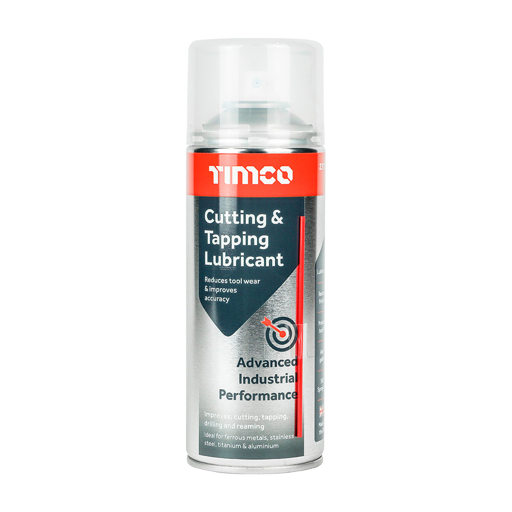 Timco - Cutting & Tapping Lubricant - 380ml