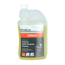 Load image into Gallery viewer, Concentrated Exterior Multi-Purpose Cleaner - 1L
