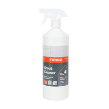 Load image into Gallery viewer, Timco Grout Cleaner - 1L
