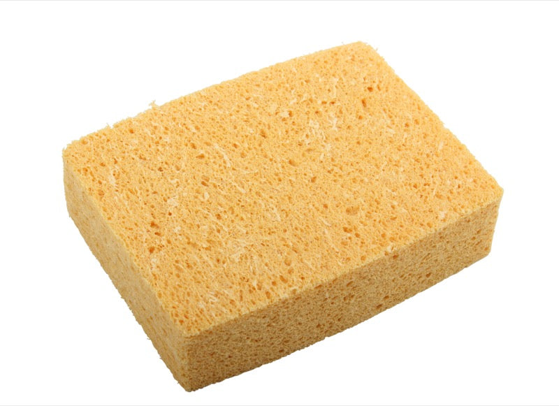 ProDec Cellulose Sponges