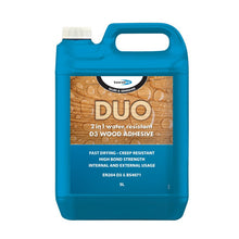 Load image into Gallery viewer, External/Internal Wood Glue - 5l
